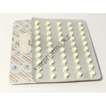 Туринабол EPF 100 таблеток (1таб 10 мг) - Ташкент
